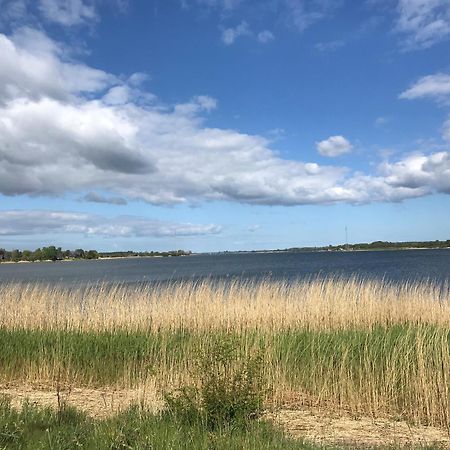Strandgut Wackerballig Gelting Kültér fotó
